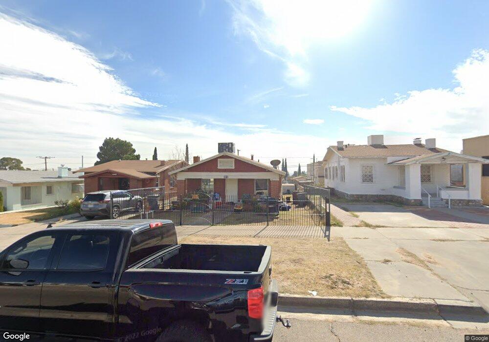 2912 Louisville Ave, El Paso, TX 79930 - photo 1