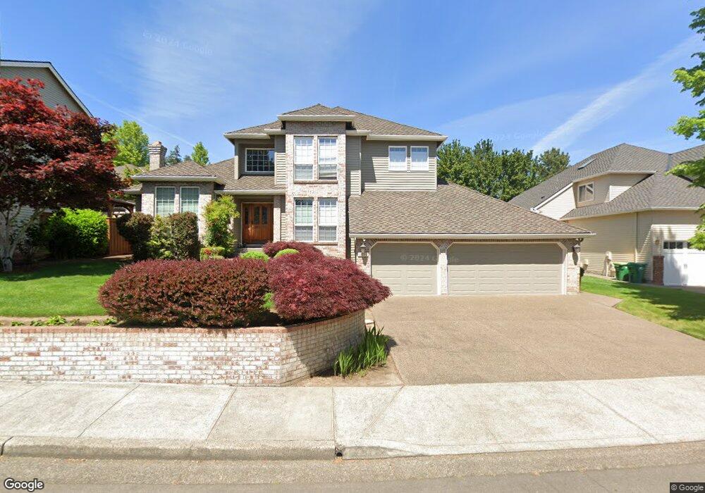 14075 SW Steeplechase Ct, Beaverton, OR 97008 - photo 1