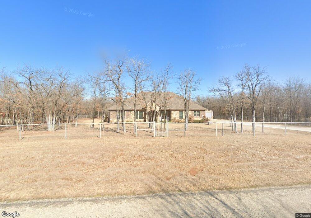 788 County Road 3451, Paradise, TX 76073 - photo 1