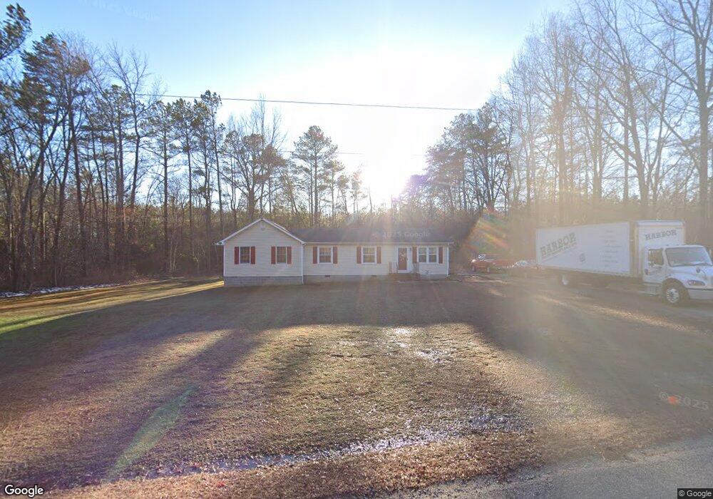 25124 Oxford Rd, Ruther Glen, VA 22546 - photo 1