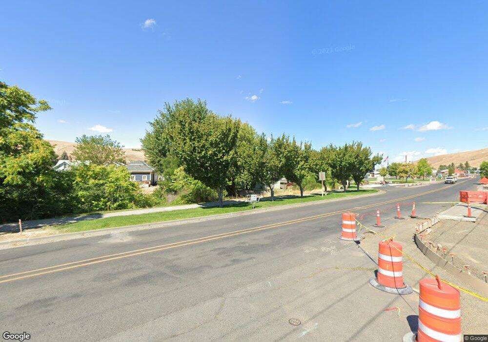 675 N Main St, Heppner, OR 97836 - photo 1