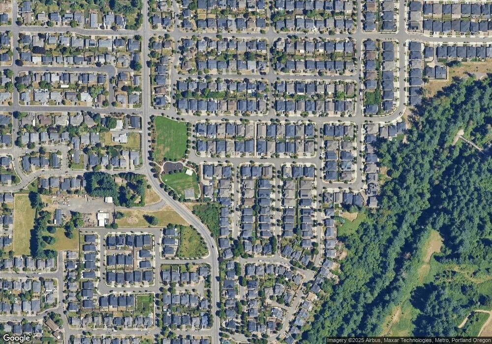 15382 SE Hidden Falls Dr, Clackamas, OR 97015 - photo 1