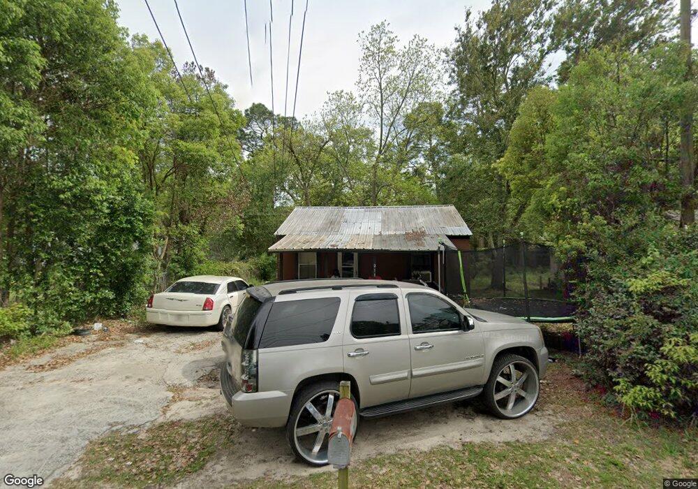 911 3rd Ave SW, Moultrie, GA 31768 - photo 1