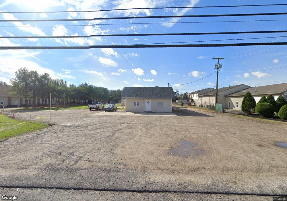 810 S Egg Harbor Rd, Hammonton, NJ 08037 - photo 1