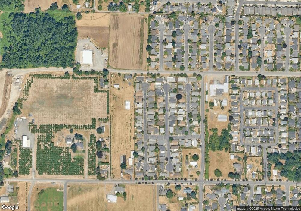 5146 Springfield Ct N, Keizer, OR 97303 - photo 1