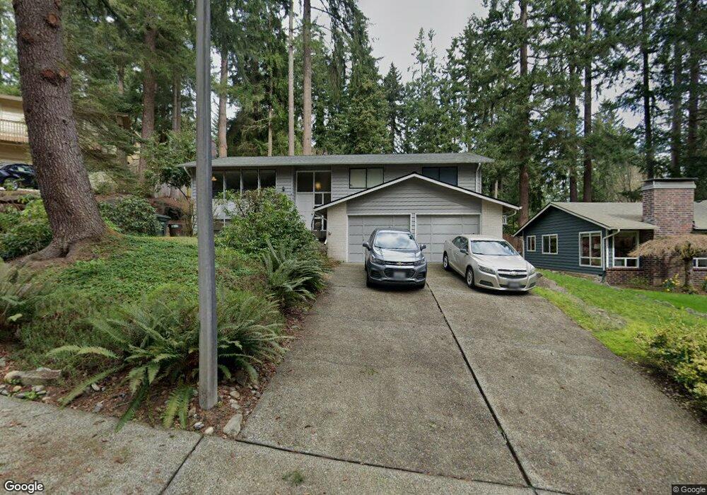 8303 203rd Place SW, Edmonds, WA 98026 - photo 1