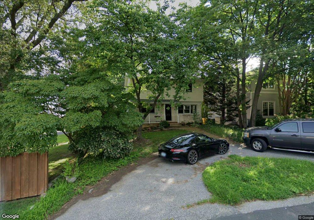 17 Decatur Ave, Annapolis, MD 21403 - photo 1