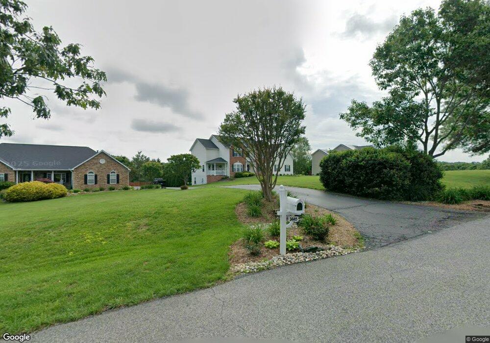 3435 Lancer Ct, Dunkirk, MD 20754 - photo 1