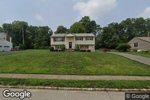 6 Old Farm Rd, Cedar Knolls, NJ 07927