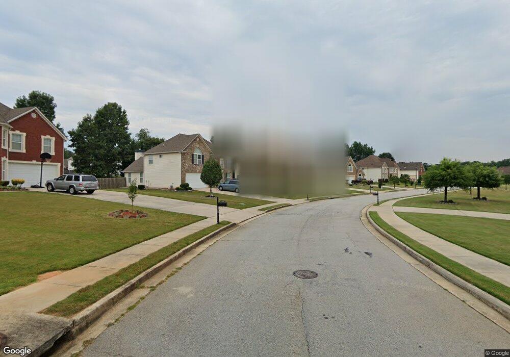 0 Rolling Meadows Dr unit 8720958, McDonough, GA 30253 - photo 1