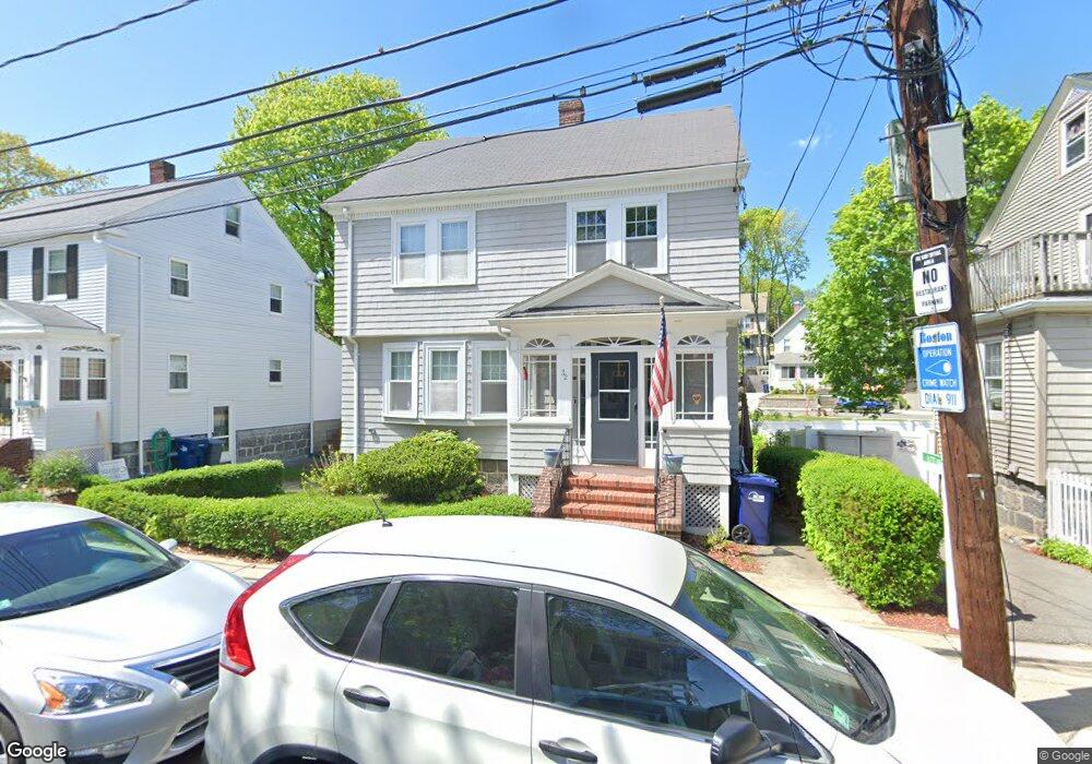 32 Ely Rd, Dorchester Center, MA 02124 - photo 1