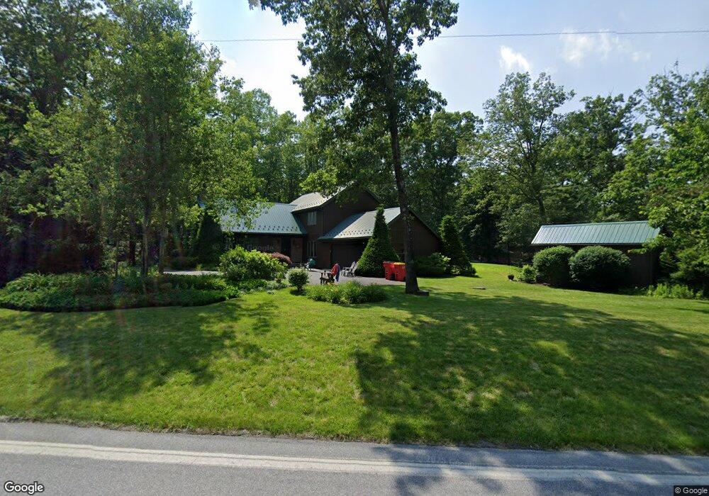 1377 Baltimore Rd, Shippensburg, PA 17257 - photo 1