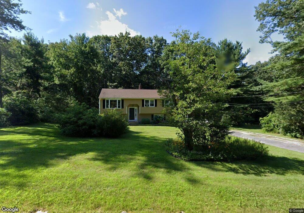 10 Dolge Ct, Oxford, MA 01540 - photo 1