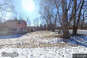316 E Newall St, Flint, MI 48505