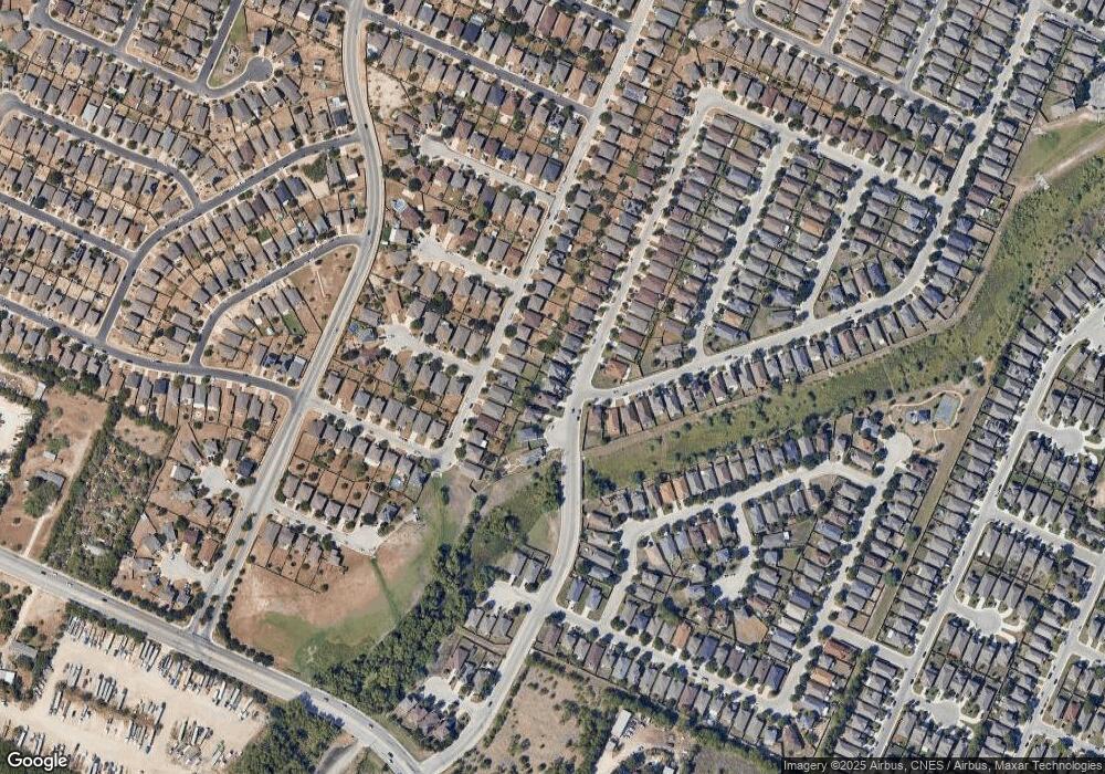 9019 Canter Horse, San Antonio, TX 78254 - photo 1