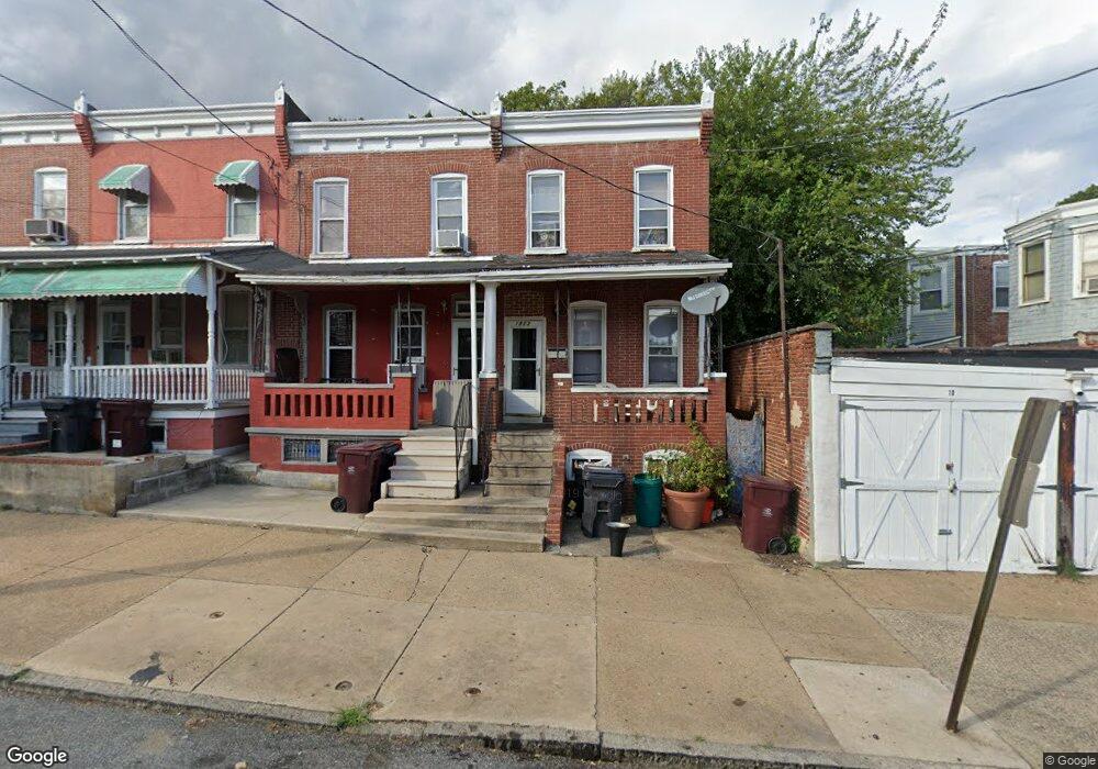 1213 W 5th St, Wilmington, DE 19805 - photo 1