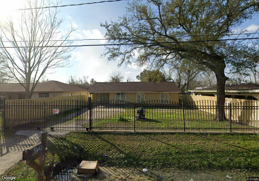 5610 Daun St, Houston, TX 77039 - photo 1