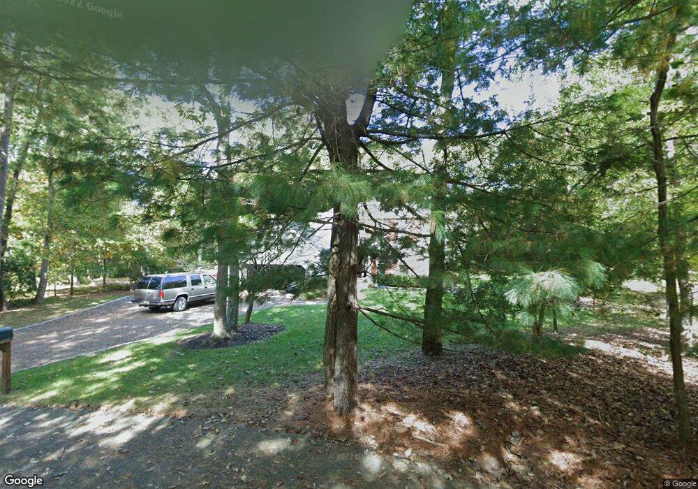 8 Harper Ferry Ct, Medford, NJ 08055 - photo 1