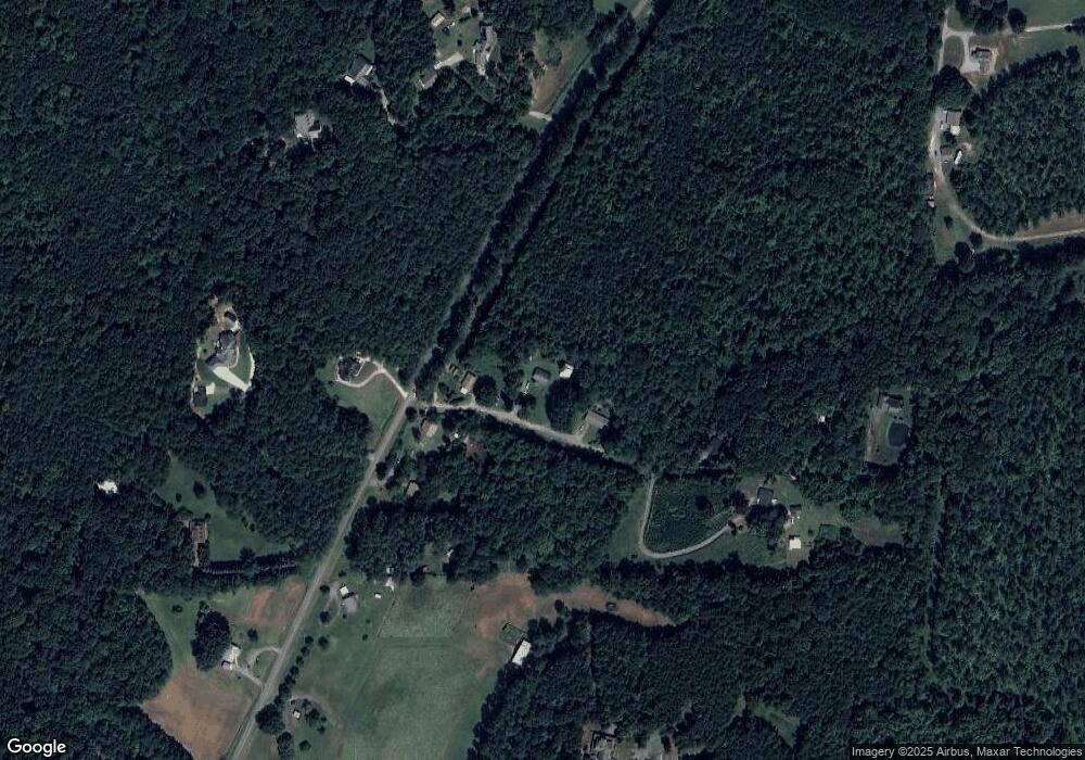 706 Spring Place Rd NE, White, GA 30184 - photo 1