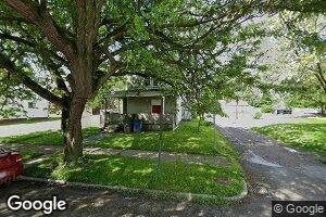813 Locust St, Toledo, OH 43604