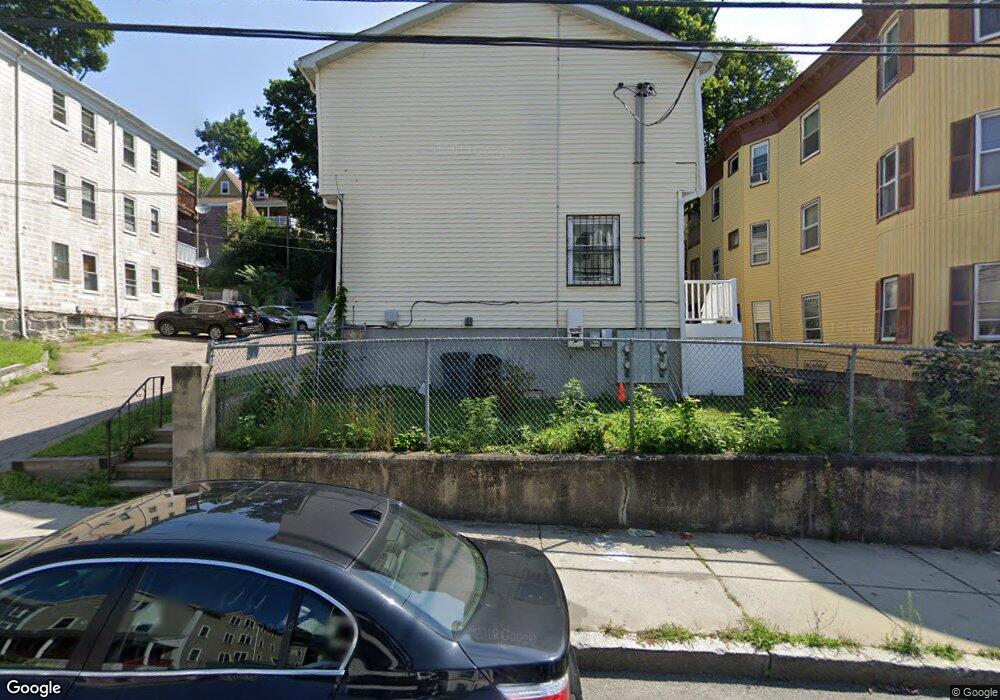 20 Abbot St unit 4, Dorchester Center, MA 02124 - photo 1