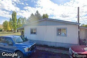 210 Willow St Unit 7, Onaway, ID 83855