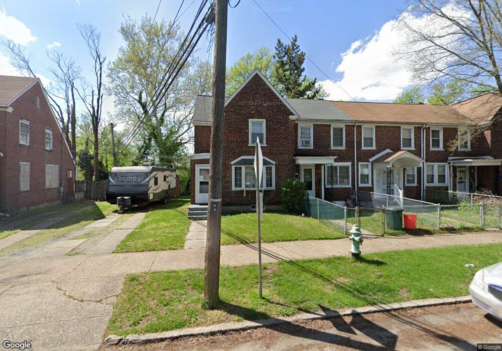 3009 Tuckahoe Rd, Camden, NJ 08104 - photo 1