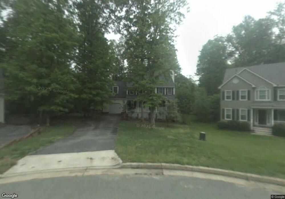 2901 Stonebriar Place, Henrico, VA 23233 - photo 1