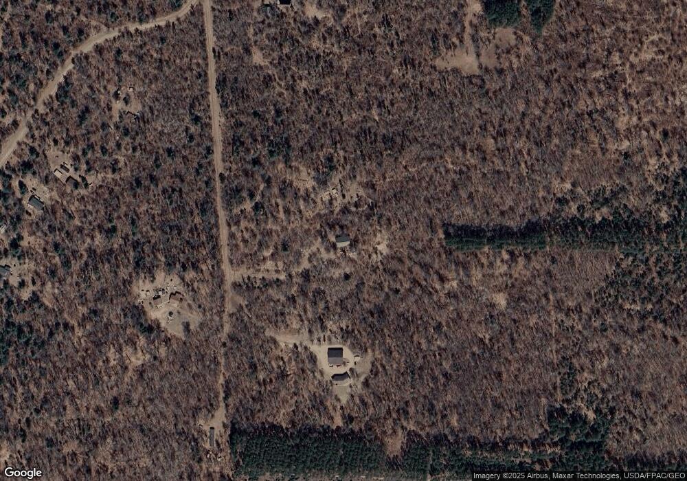 29030 Whitetail Trail, Danbury, WI 54830 - photo 1