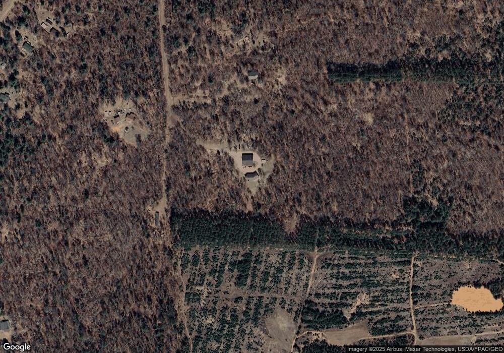 29020 Whitetail Trail, Danbury, WI 54830 - photo 1