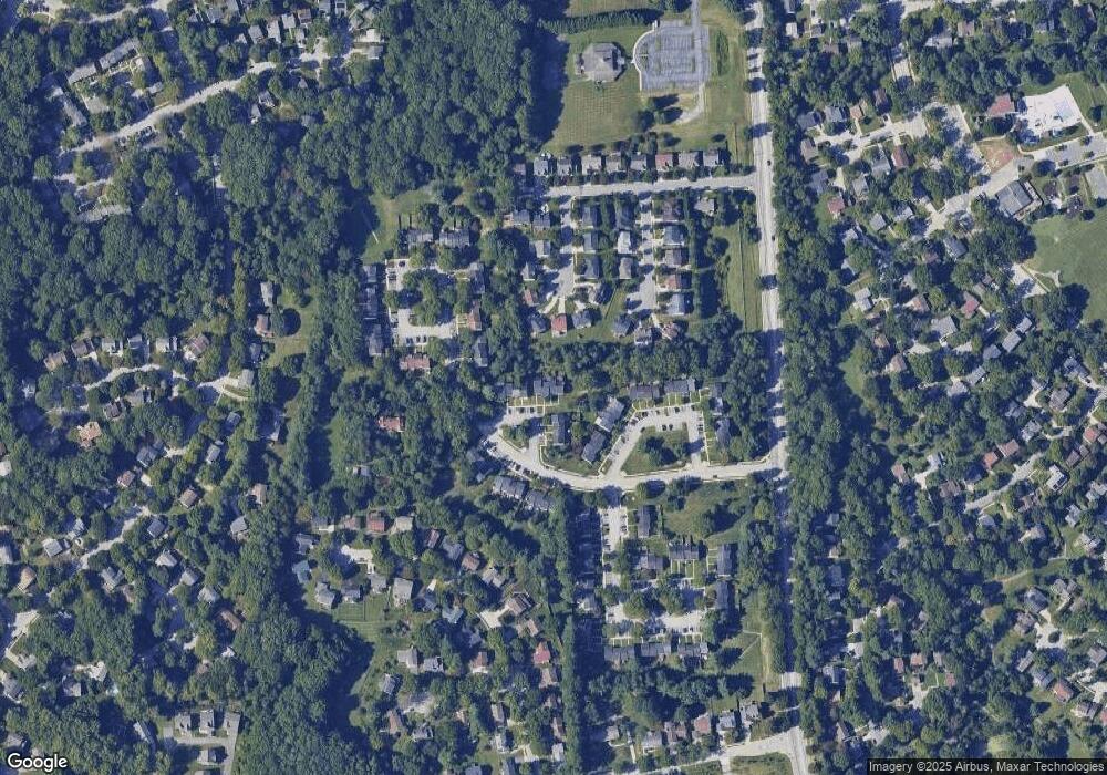 6074 Cedar Wood Dr, Columbia, MD 21044 - photo 1