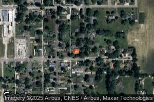 400 N Pine St, Monon, IN 47959