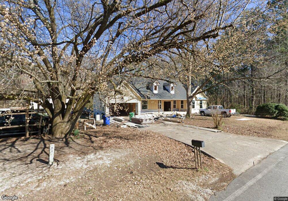 3686 N Goddard Rd, Lithonia, GA 30038 - photo 1