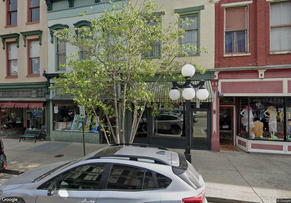 232 W Main St, Frankfort, KY 40601 - photo 1