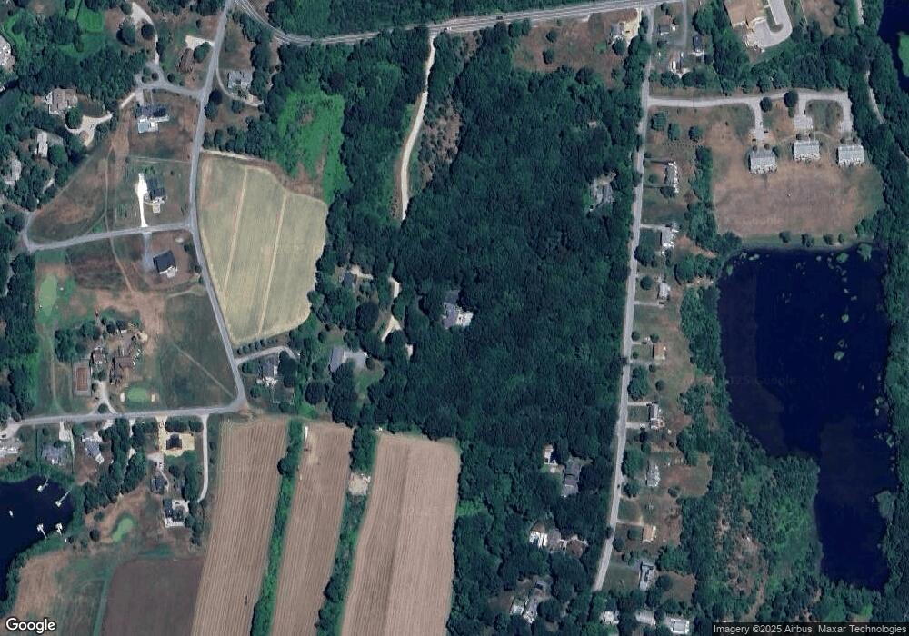 62 Genwood Dr, Charlestown, RI 02813 - photo 1