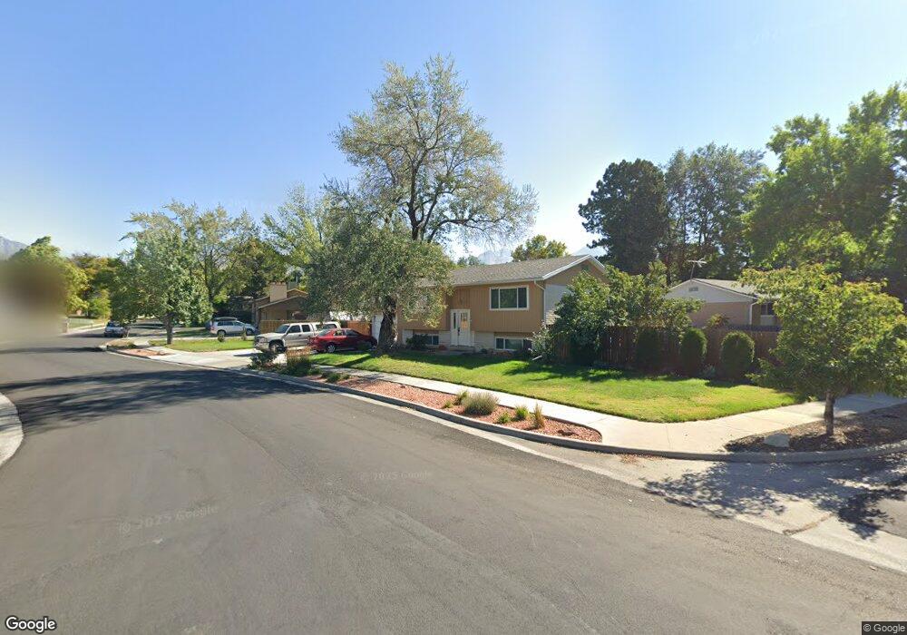 1048 E 7700 S, Midvale, UT 84047 - photo 1