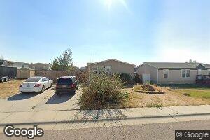 2706 Sandalwood St, Gillette, WY 82716