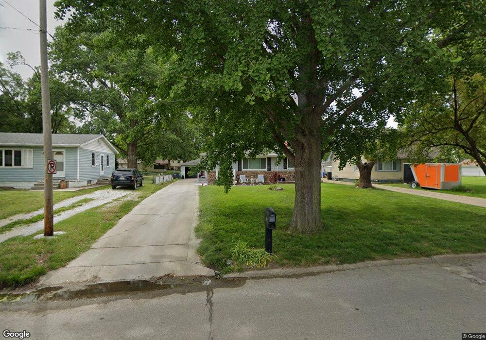 4128 E 25th St, Des Moines, IA 50317 - photo 1
