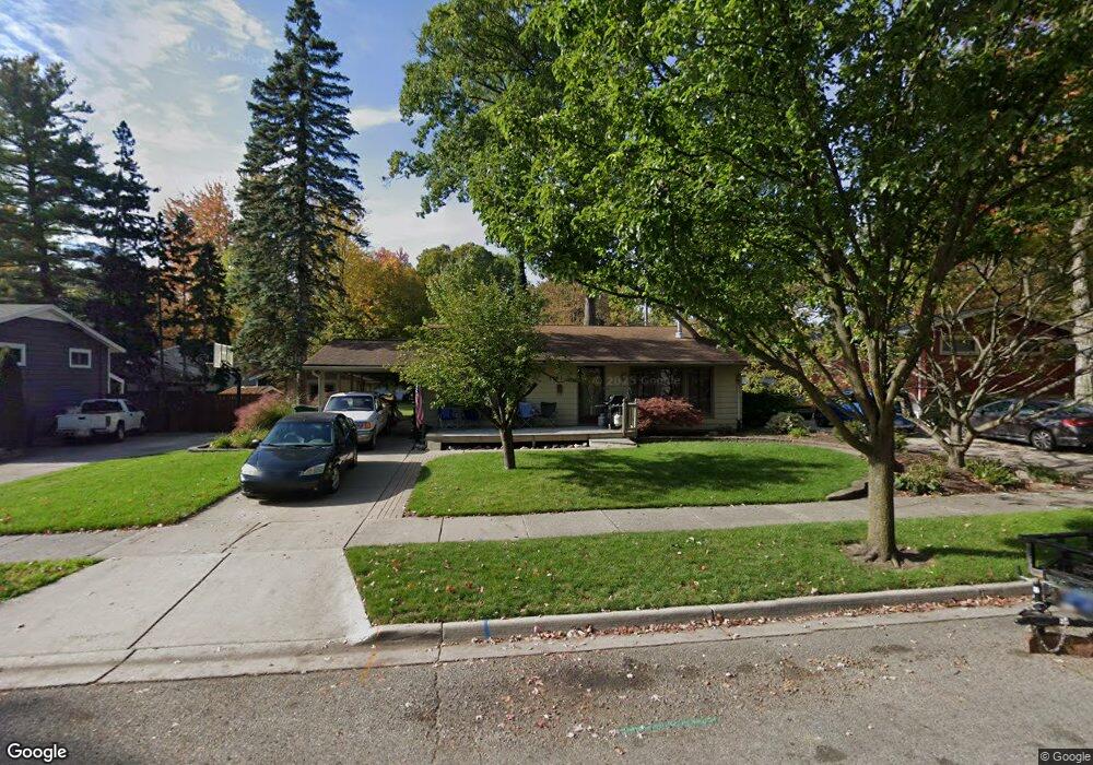 1711 Rock Way, Lansing, MI 48910 - photo 1