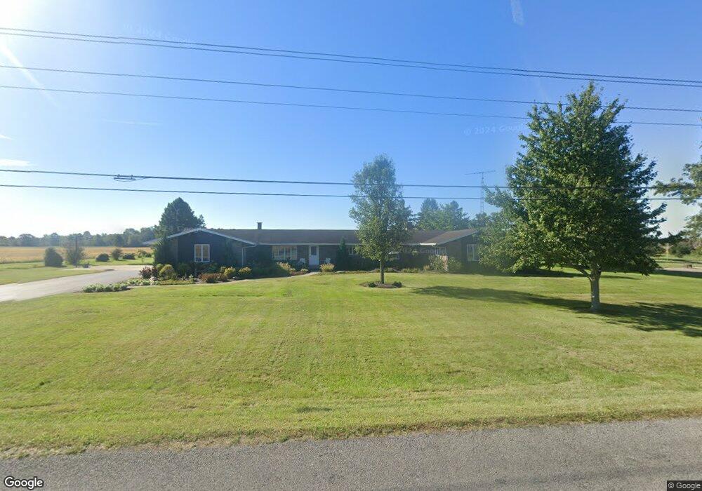 11788 Infirmary Rd, Wapakoneta, OH 45895 - photo 1