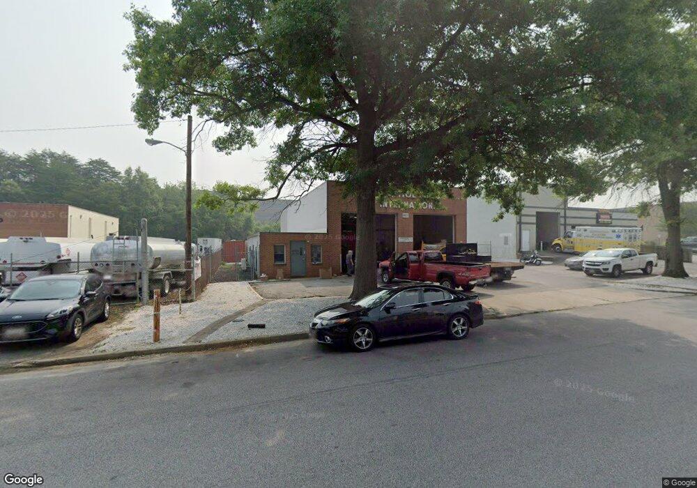 2027 Industrial Dr, Annapolis, MD 21401 - photo 1