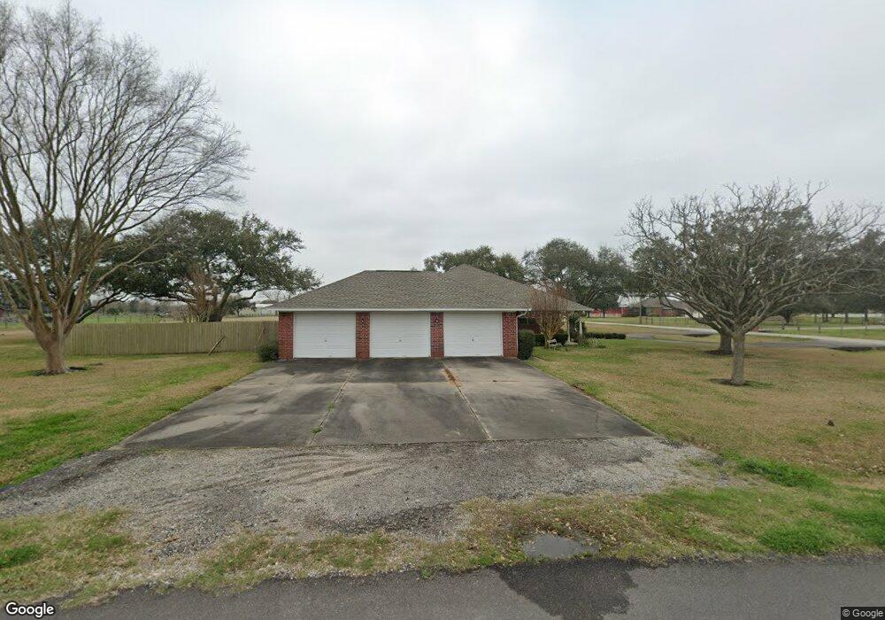 3105 Crescent Moon Dr, Santa Fe, TX 77517 - photo 1