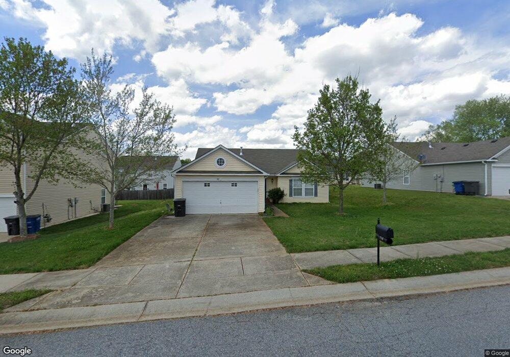 116 Vermillion Loop, Statesville, NC 28625 - photo 1