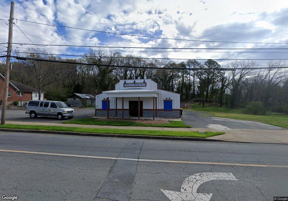 19 E Main St SW, Rome, GA 30161 - photo 1