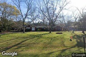 1102 Speir St, Bartow, GA 30413