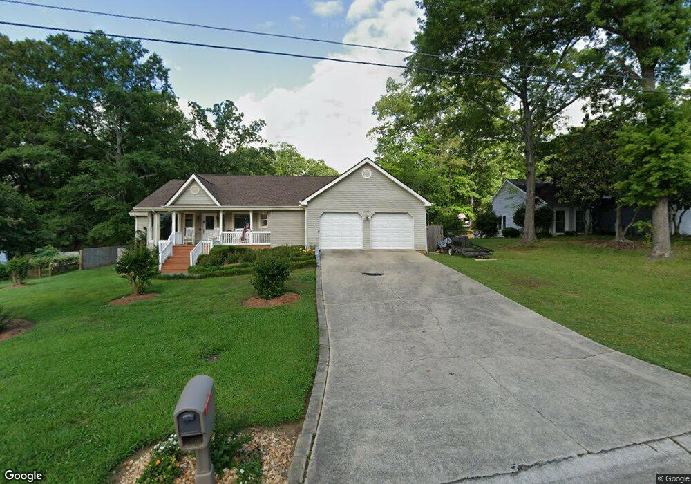 202 Farmington Trace, Carrollton, GA 30116 - photo 1