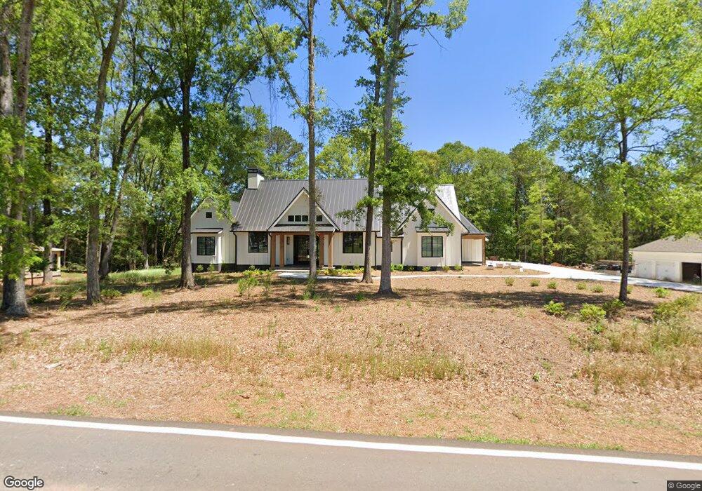 616 Stallings Rd, Senoia, GA 30276 - photo 1
