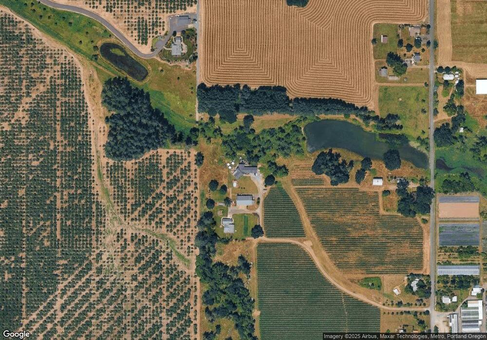 28693 S Cramer Rd, Molalla, OR 97038 - photo 1