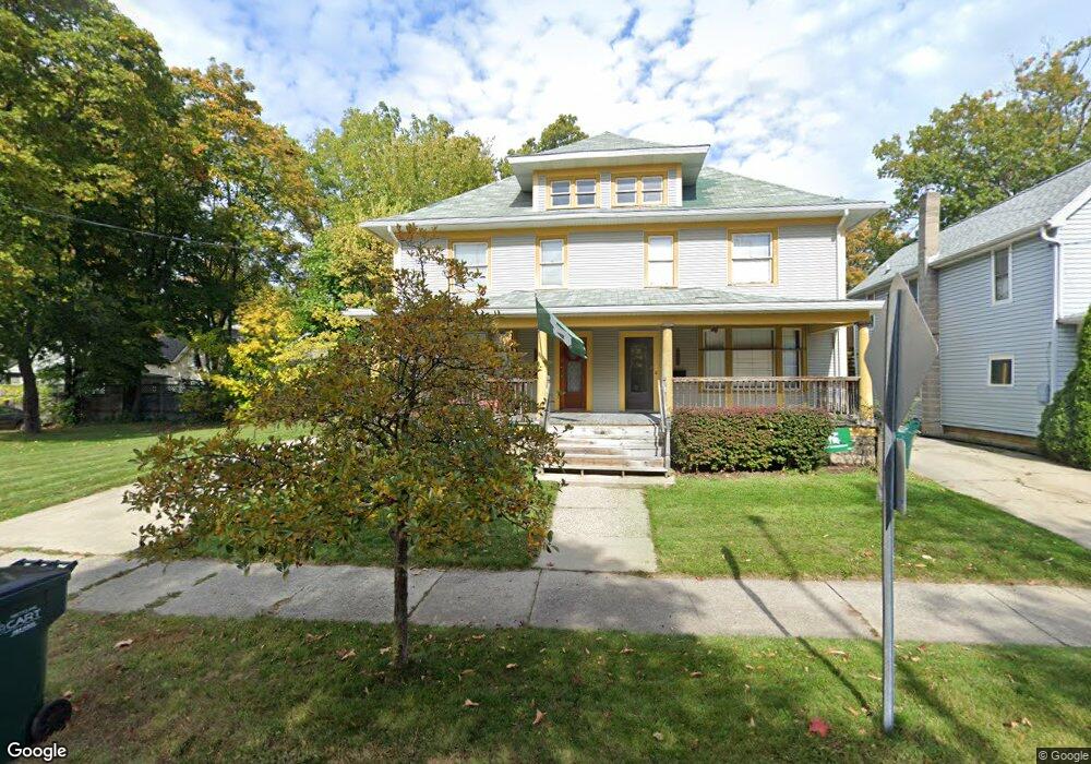 312 -314 W Barnes Ave, Lansing, MI 48910 - photo 1