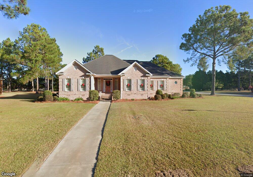 3027 Orchard Cir, Tifton, GA 31794 - photo 1